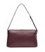 Buckle Shoulder Bag One Size Bordeaux Firetrap-2