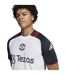 Mens Tiro 24 Pro Manchester United Fc Football Jersey Off White Black Adidas-4