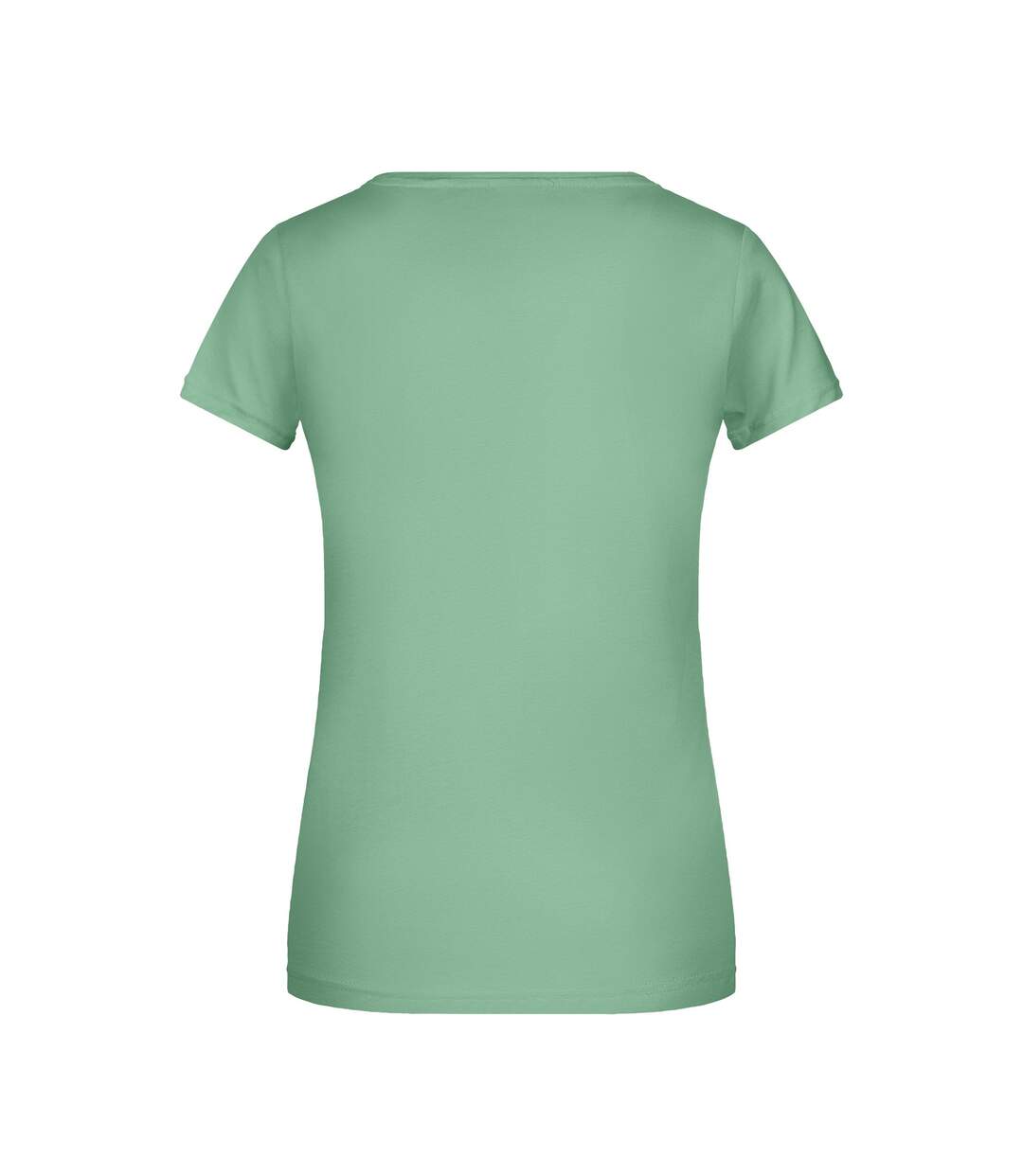 T-shirt Basic Femme Jade James And Nicholson-2