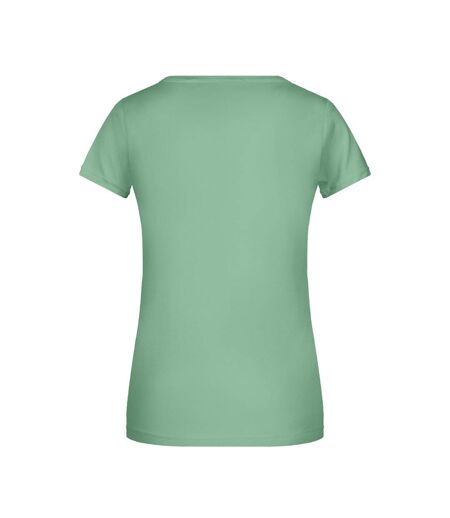 T-shirt Basic Femme Jade James And Nicholson