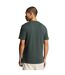 T-shirt Homme Vert Lyle & Scott-3