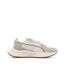Chaussures de running beige/blanc femme puma wild rider futurism-2