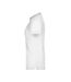 Polo Femme Blanc James And Nicholson-4