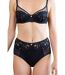 Culotte Haute Roselyne | Gerard Pasquier-1