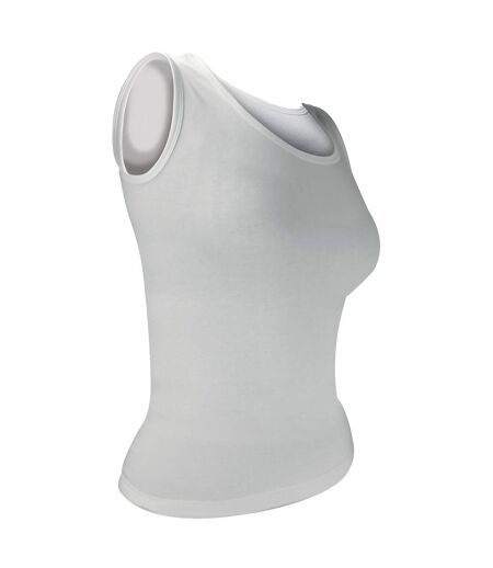 Heat Holders - Lot De 2 Femme Sous Vetements Thermqiue Sans Manche T-shirt