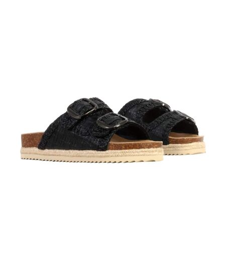 Sandales Cuir Xti