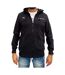 Veste À Capuche Style Bmw Motorsport Homme Noir Puma-1