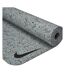 Tapis de yoga bleu mixte nike mat-1