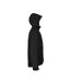 Veste Imperméable C+ Homme Noir Promodoro-3