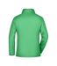 Veste Softshell Promo Femme Vert Bleu Marine James And Nicholson-2