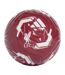 Ballon De Foot Motif/style Liverpool Fc Club Taille 1 Rouge Blanc Adidas-1