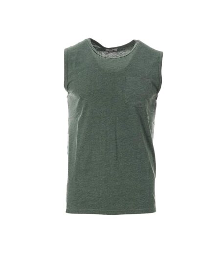 Débardeur vert homme rms26 91340 - 4xl