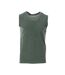 Débardeur vert homme rms26 91340 - 4xl-1