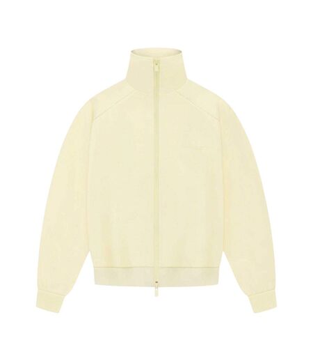Haut Manches Raglan Fear Of God Femme Jaune Pâle Adidas