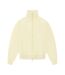 Haut Manches Raglan Fear Of God Femme Jaune Pâle Adidas-1