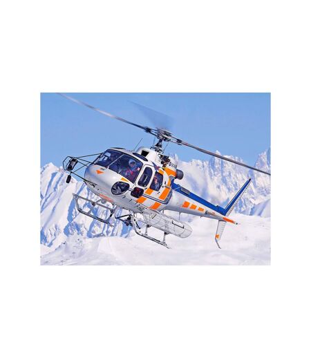 Vol en hélicoptère pour 2 en France ou en Europe - SMARTBOX - Coffret Cadeau Sport & Aventure