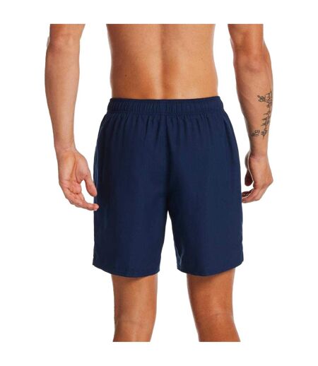 Short De Bain Volley Homme Bleu Nuit Nike