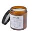 Bougie Verrine Parfumée Apothicaire 200g Vitalité-1