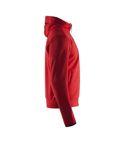 Craft - Veste de sport à capuche - Homme (Rouge) - UTRW4131