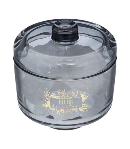 Pierres de Cristal Midnight Garden 10ml Fleur de Coton