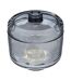 Pierres de Cristal Midnight Garden 10ml Fleur de Coton-1