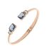 Stone Bracelet One Size Gold Blue Stone Ralph Lauren-3