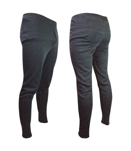 2 Pack Mens Thermal Long Johns for Winter