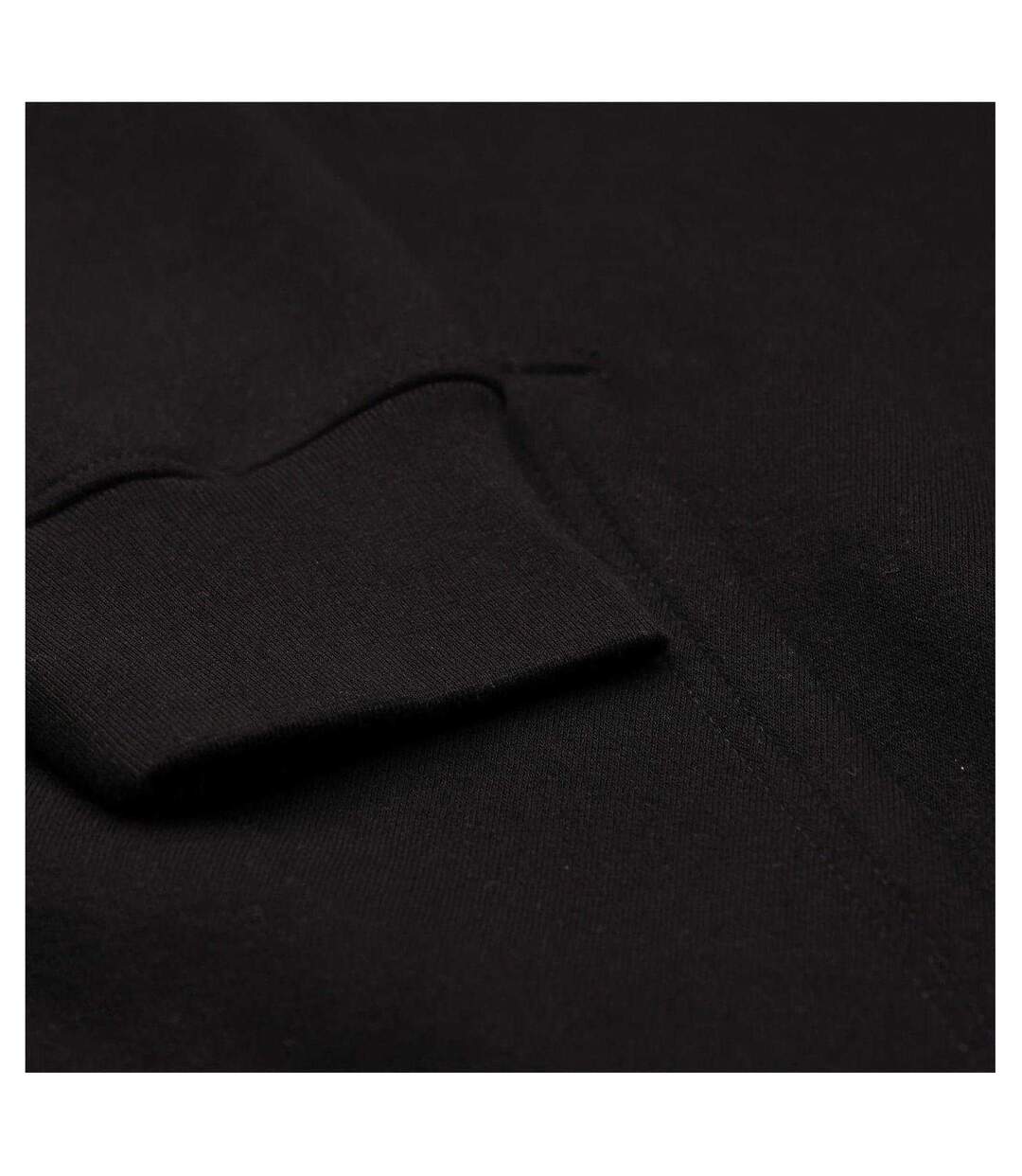 Sweat À Capuche Tilsley Homme Noir Nicce-3