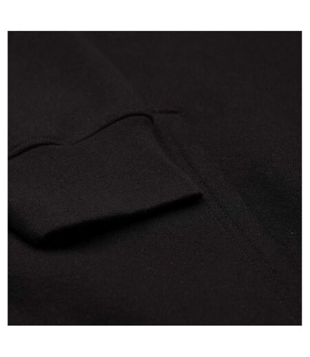 Sweat À Capuche Tilsley Homme Noir Nicce