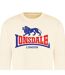 Unisex Adult Logo Tearaway Sweatshirt Vanilla Lonsdale-2