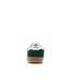 Gazelle baskets vert foncé femme adidas gazelle-3