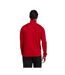Sweat Entraînement Squadra Homme Rouge Adidas-3