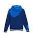 Sweat Capuche Bleu Homme Puma Venice Beach League - L