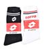 Chaussettes Homme LOTTO - Pack de 6-3