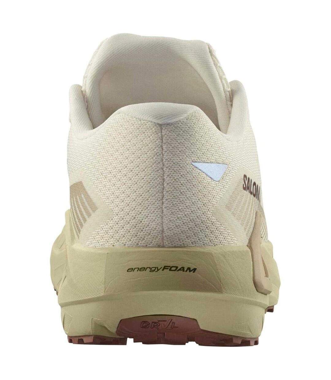 Baskets Drx Defy Grvl Homme Vanille Salomon-4