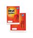 Winter Men's Thermal Underwear Set: Top and Long Johns-2