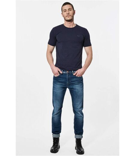 Jean slim stretch éco  -  Kaporal - Homme