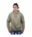 Real Pandemic SO-SPRB02S Men's Long Sleeve Hoodie