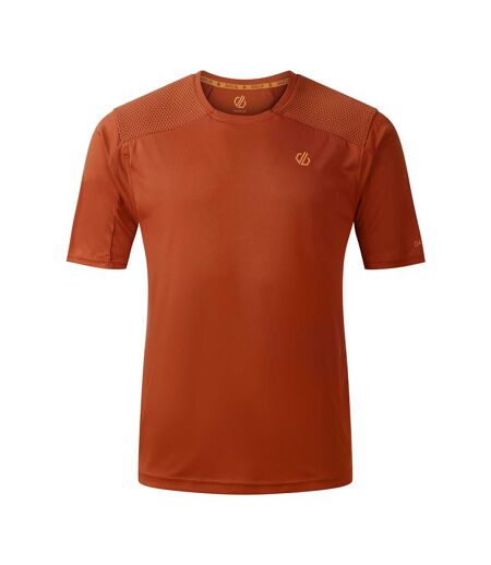 Mens Trackstand Ace Jersey Arabian Spice Dare 2B