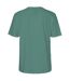 T-shirt Homme Bleu Sarcelle Neutral-2