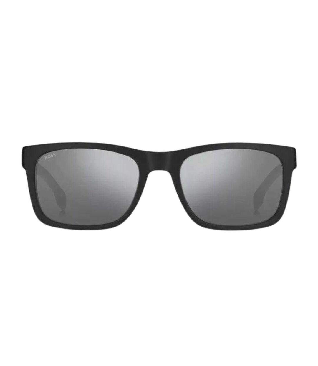 Lunettes De Soleil Homme Taille Unique Noir Hugo Boss-2