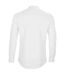 Chemise formelle homme blanc NEOBLU-2