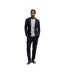 Pantalon Habillé Perin Homme Bleu Boss-1