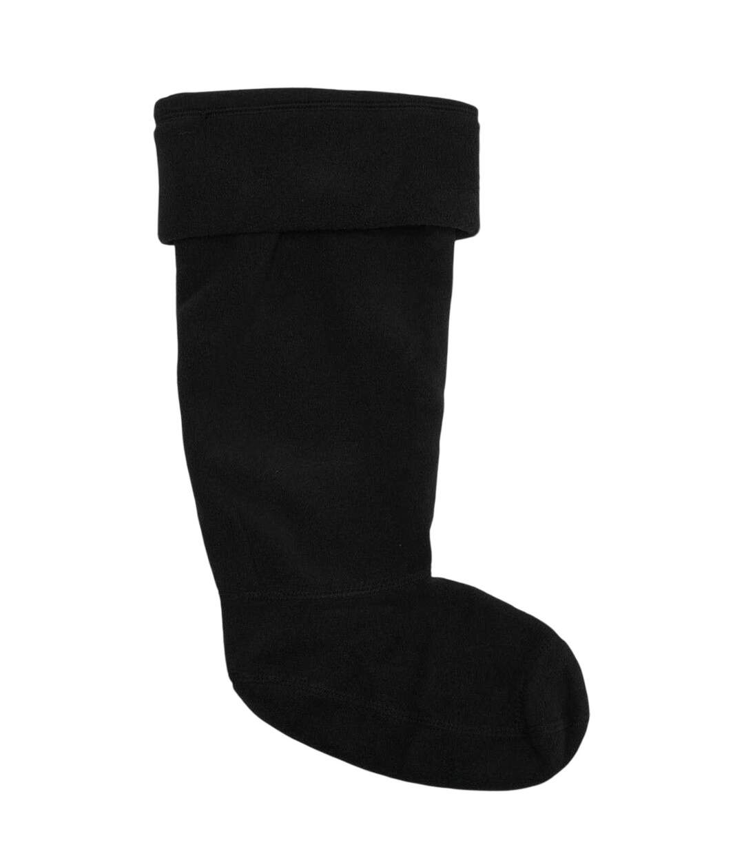 Chaussettes Pour Bottes De Pluie Femme Noir Hunter-1