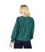 Blouse femme vert Dorothy Perkins