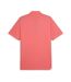 Polo de golf orange homme puma pure 2.0-2