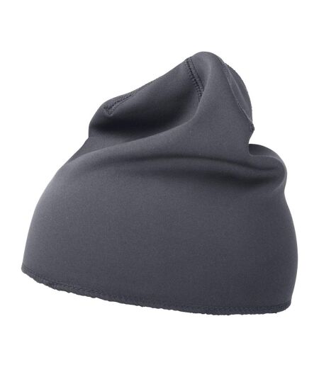 Projob Microfleece Hat (Gray) - UTUB248