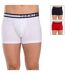 Pack-3 Boxer Homme en Coton Stretch UM0UM01234