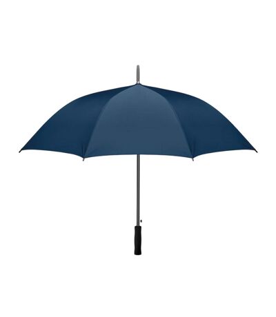 Parapluie Droit Swansea+ Taille Unique Bleu MidOcean
