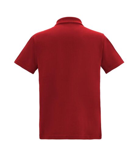 Polo Homme Rouge Regatta Professional